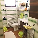 Apartmán U Macháčků - Lipno *