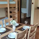 Apartmán U Macháčků - Lipno Lipno nad Vltavou