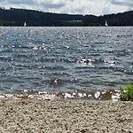 U Macháčků - Lipno Apartmán