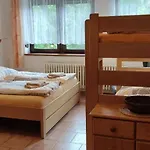 Apartmán U Macháčků - Lipno