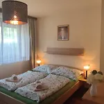 U Macháčků - Lipno Apartmán Lipno nad Vltavou