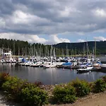 U Macháčků - Lipno