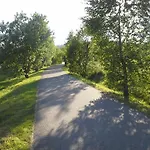 Apartmán U Macháčků - Lipno *
