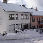 Apartmán U Macháčků - Lipno