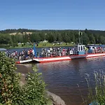 U Macháčků - Lipno * Lipno nad Vltavou