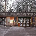 U Macháčků - Lipno