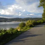 Apartmán U Macháčků - Lipno *