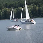 U Macháčků - Lipno