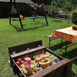 Apartmán U Macháčků - Lipno