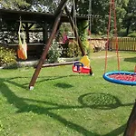 U Macháčků - Lipno Apartmán