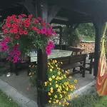 U Macháčků - Lipno Apartmán