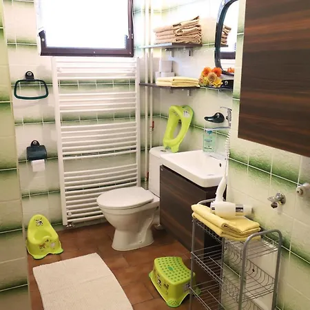 Apartamento U Macháčků - Lipno *