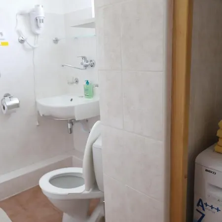 U Machacku - Lipno Apartment