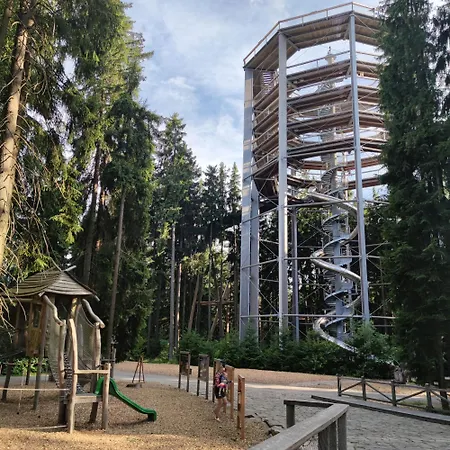 U Machacku - Lipno Lipno nad Vltavou
