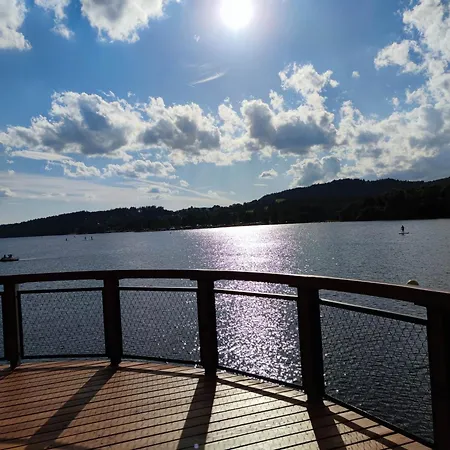 U Machacku - Lipno * Lipno nad Vltavou