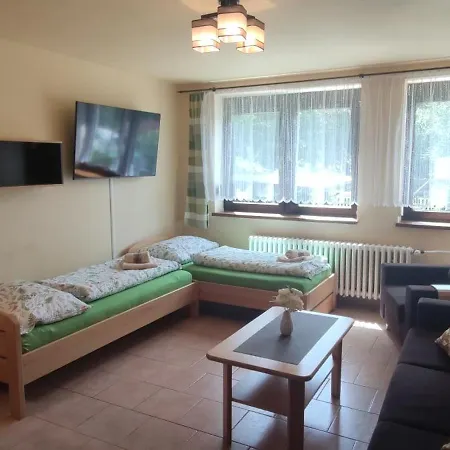 U Macháčků - Lipno