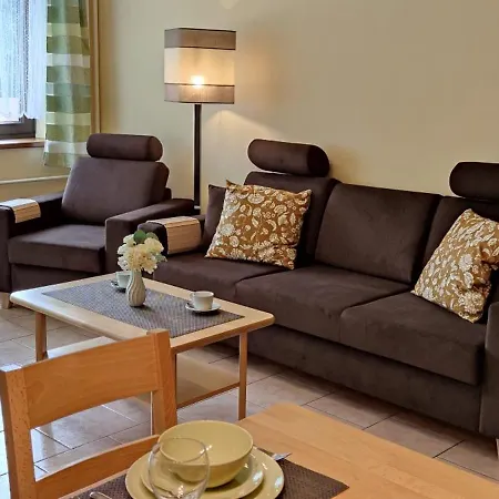 U Machacku - Lipno Apartment
