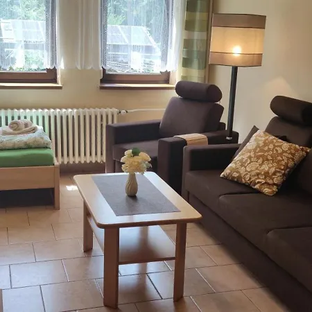 Apartment U Machacku - Lipno Lipno nad Vltavou