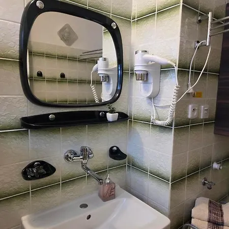 Apartamento U Macháčků - Lipno Lipno nad Vltavou