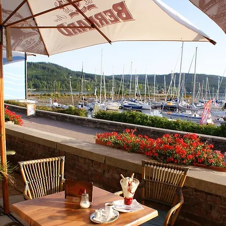 Apartment U Machacku - Lipno *