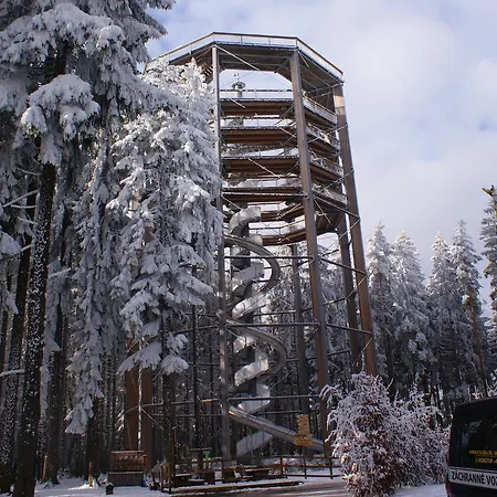 U Macháčků - Lipno Lipno nad Vltavou