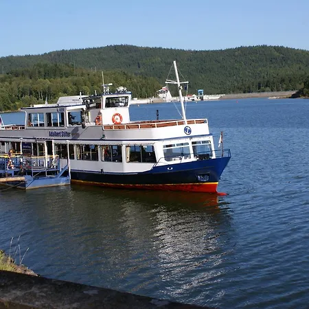 Apartmán U Macháčků - Lipno *
