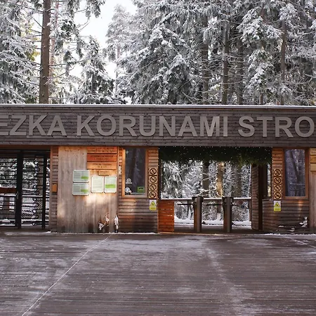 U Macháčků - Lipno