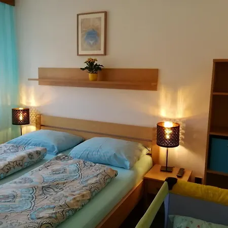U Machacku - Lipno Apartment Lipno nad Vltavou
