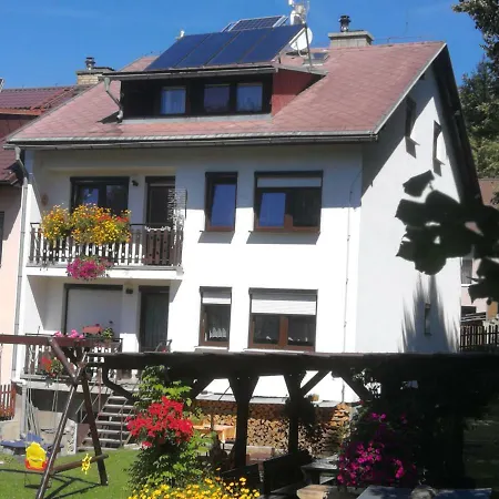 Apartamento U Macháčků - Lipno Lipno nad Vltavou