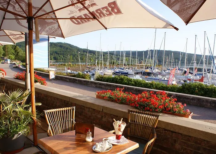 Daire U Machacku - Lipno *
