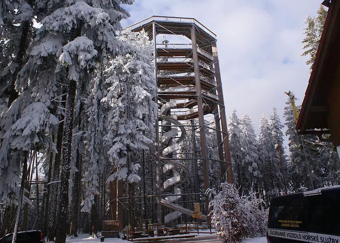 U Machacku - Lipno Lipno nad Vltavou