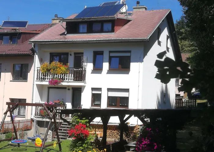 Daire U Machacku - Lipno Lipno nad Vltavou
